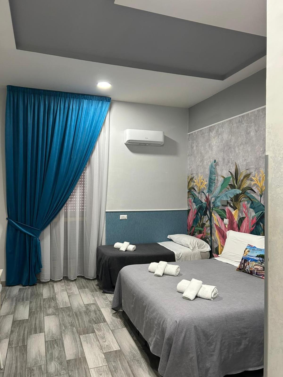 B&B Viva Napoli Exterior foto